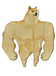 Doge Token Icon