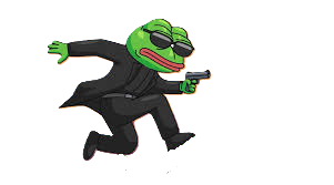 Pepe Token Icon