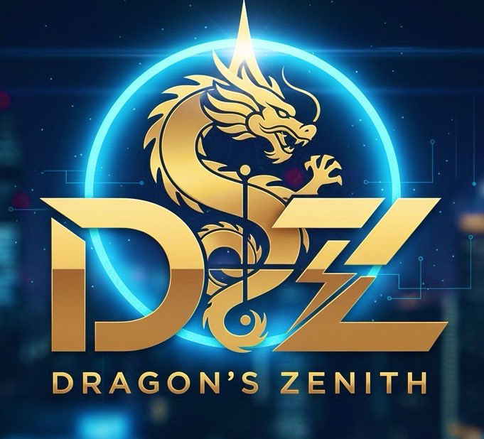 Dragon Zenith Logo